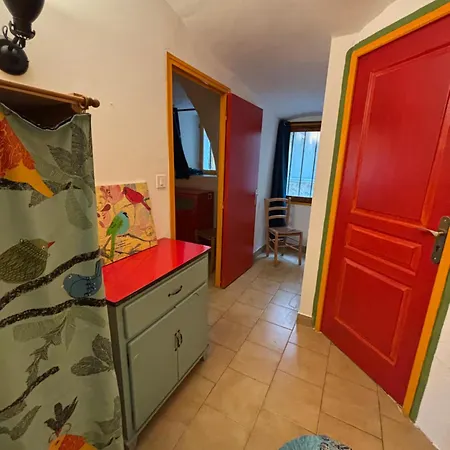 Longo Mai Appartamento