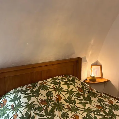 Apartment Longo Mai