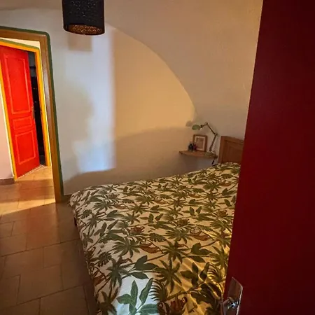 Appartamento Longo Mai