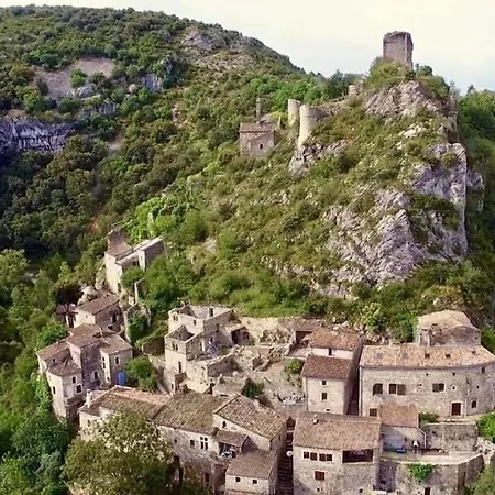 Longo Mai * Vallon-Pont-dʼArc