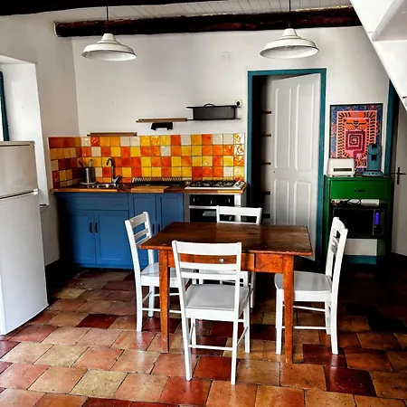 Apartment Longo Mai