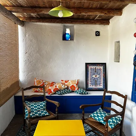 Apartment Longo Mai