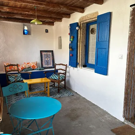 Apartment Longo Mai *